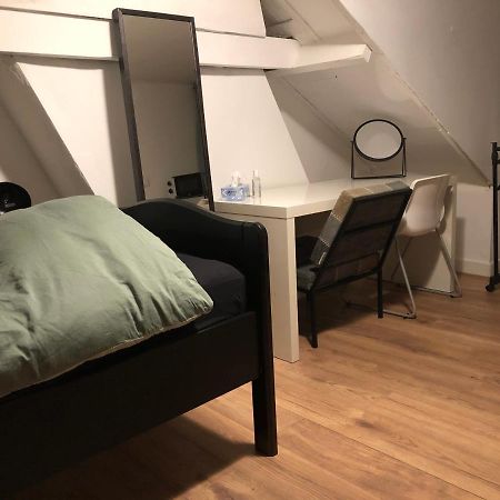 City Center Enschede Homestay Dış mekan fotoğraf