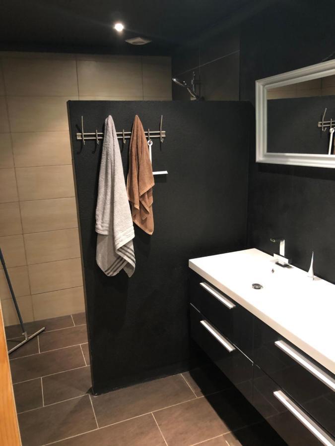 City Center Enschede Homestay Dış mekan fotoğraf